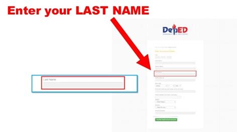 deped email account log in.
